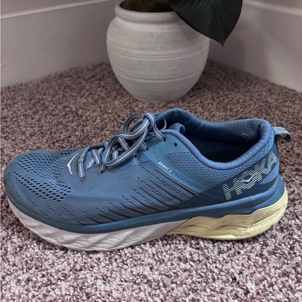 Hoka One One Women’s Running Shoes